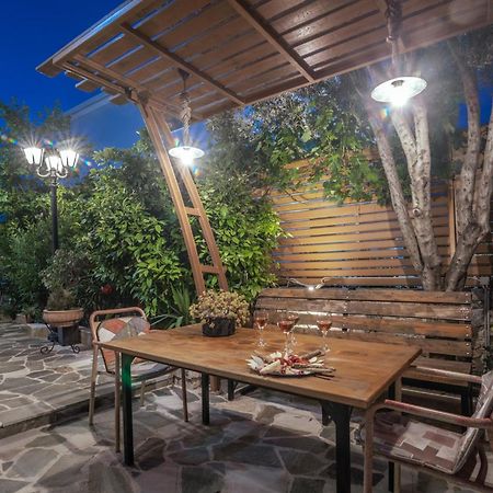 Zamor Family Villa 2 Romírion Dış mekan fotoğraf