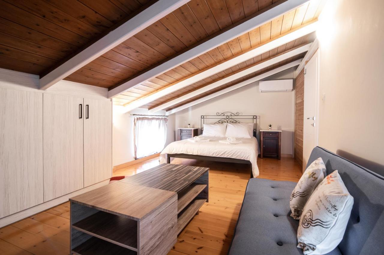 Zamor Family Villa 2 Romírion Dış mekan fotoğraf