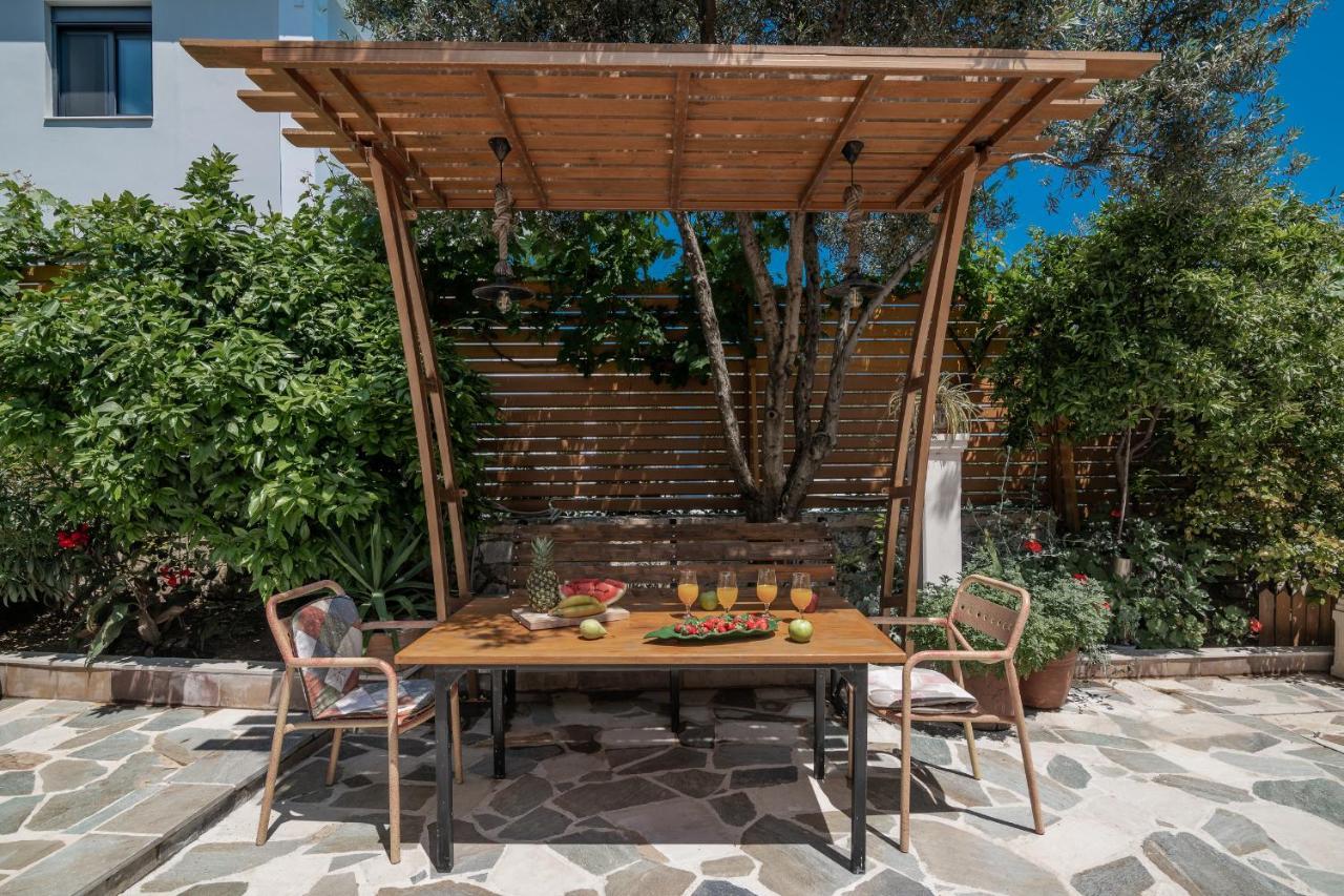Zamor Family Villa 2 Romírion Dış mekan fotoğraf