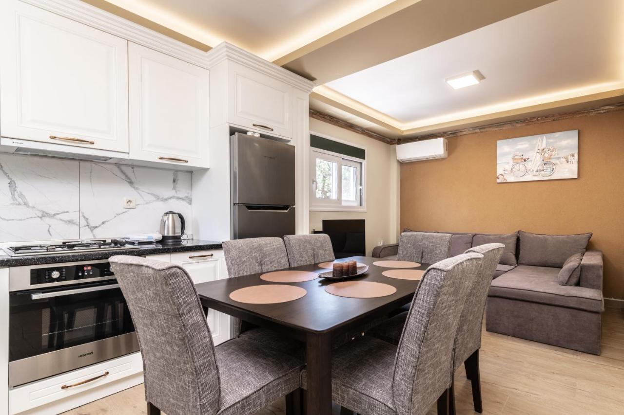 Zamor Family Villa 2 Romírion Dış mekan fotoğraf