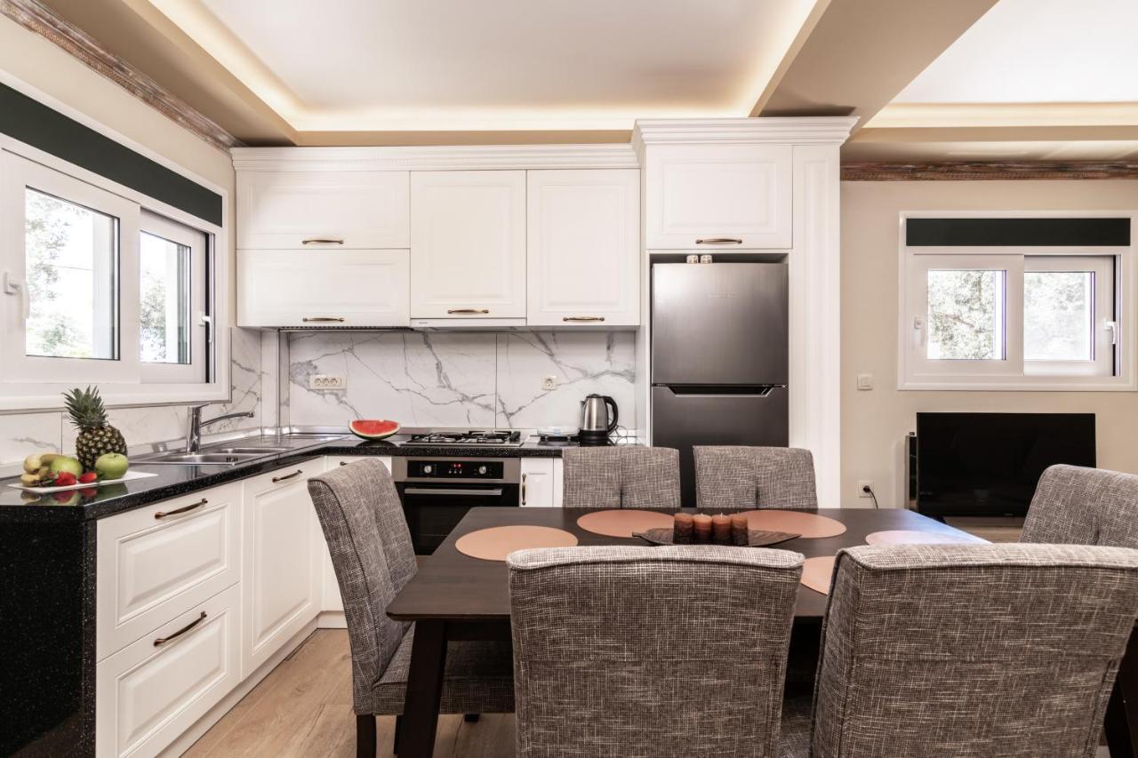 Zamor Family Villa 2 Romírion Dış mekan fotoğraf