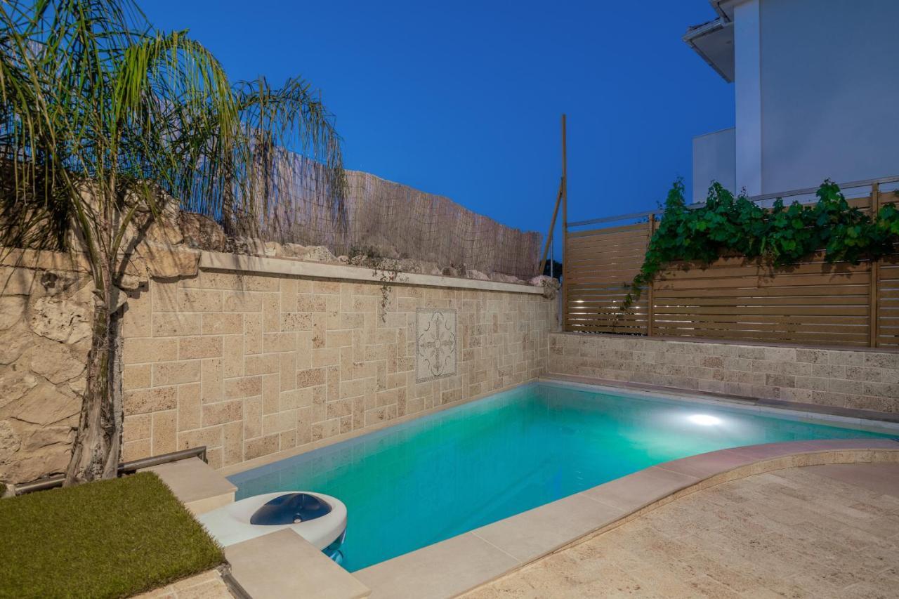 Zamor Family Villa 2 Romírion Dış mekan fotoğraf