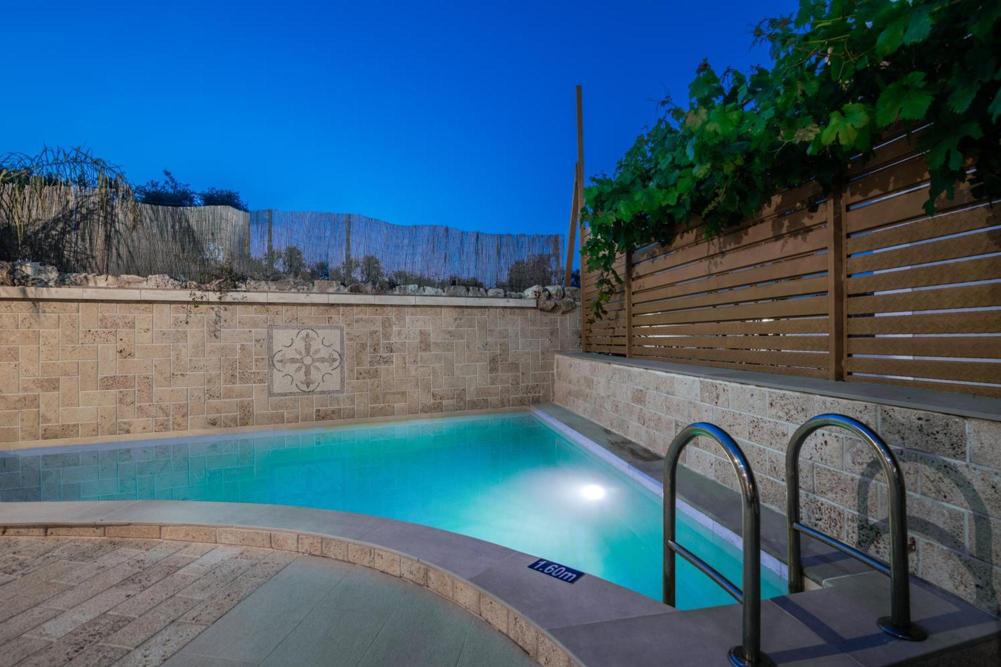 Zamor Family Villa 2 Romírion Dış mekan fotoğraf